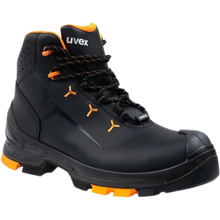 Safety Boots