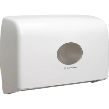 Paper Wipes and Dispensers