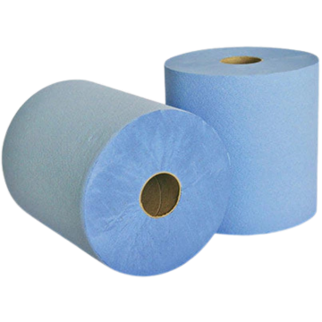 Toilet Rolls and Dispensers