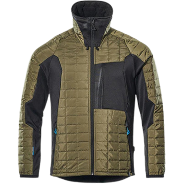 Jackets and Coats