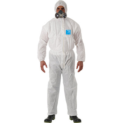 1500 PLUS Model 111 Chemical Coverall