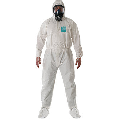 2000 STANDARD Model 122 Chemical Coverall