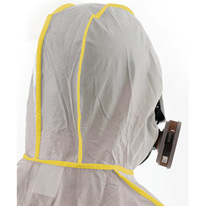2300 COMFORT Model 129 Chemical Coverall