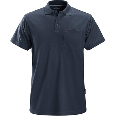 2708 Classic Men’s Polo Shirt