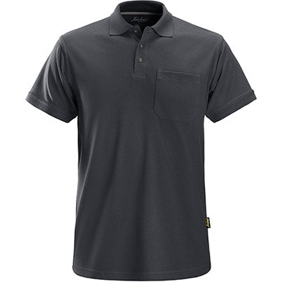 2708 Classic Men’s Polo Shirt