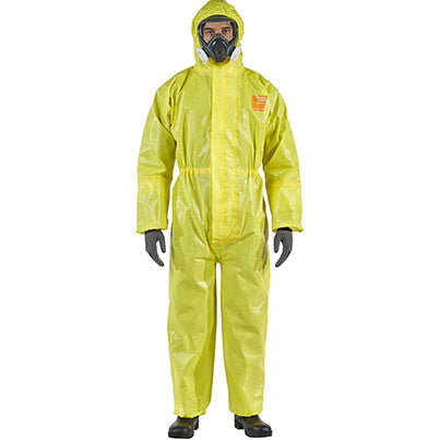 3000 Model 111 Chemical Coverall