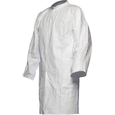 500 White Lab Coat