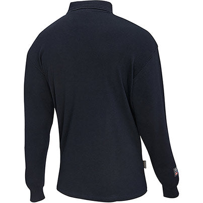 5200 Men’s Long-Sleeve Arc-Flash Polo Shirt