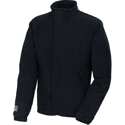 5790 Navy Arc-Flash Fleece Jacket