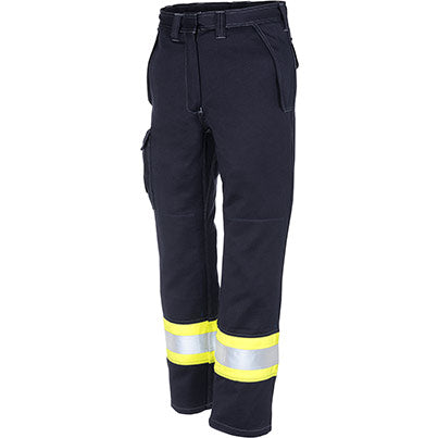 5814 Women’s Arc-Flash Trousers with Kneepad Pockets