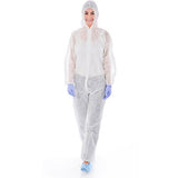 60003 Disposable Overalls