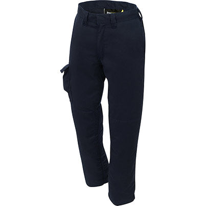 7638 Men’s Arc-Flash Trousers with Kneepad Pockets