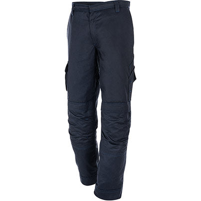 7720 Men’s Arc-Flash Cargo Trousers with Kneepad Pockets