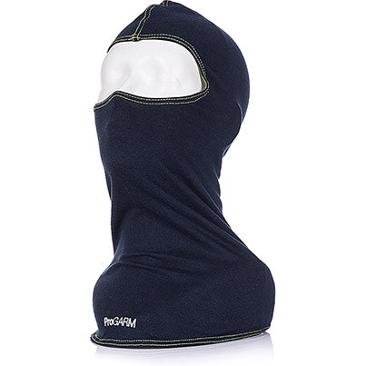 8100 Navy Flame-Retardant Balaclava