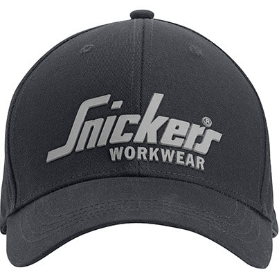 9041 Men’s Logo Cap