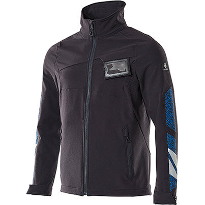 ACCELERATE 18101 Men’s Jacket