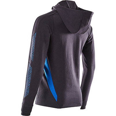 ACCELERATE 18584 Men’s Zip-Up Hoodie