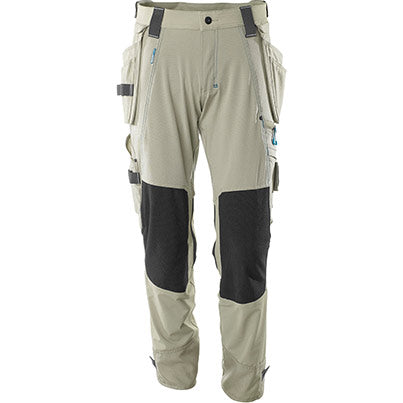 17031 Trousers with Holster Pockets