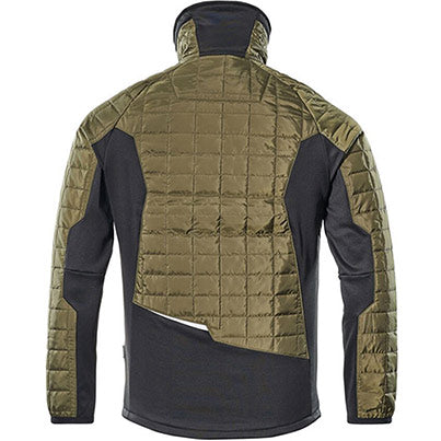 ADVANCED 17115 Men’s Thermal Jacket