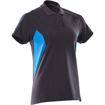 Accelerate 18393 Women’s Polo Shirt