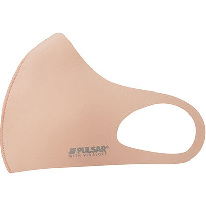 AirGill Blush Pink Face Covering