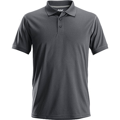 AllroundWork 2721 Men’s Breathable Polo Shirt