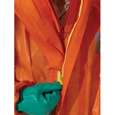 5000 Model 111 Chemical Coverall