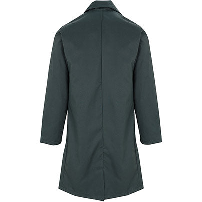 Alsi Industrial Warehouse Coat – Durable Workwear for Laundering and Logistics