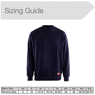 Arc-Flash Sweatshirt