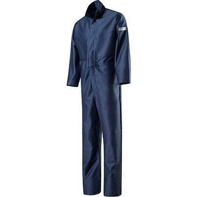 Arcbuster Arc-Flash Overalls with Kneepad Pockets