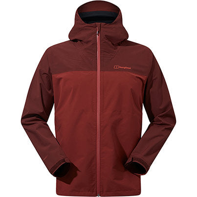 Arnaby Men's Hooded Jacket