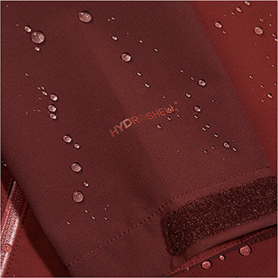 Arnaby Men's Hooded Jacket