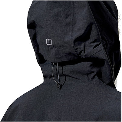 Arnaby Men's Hooded Jacket