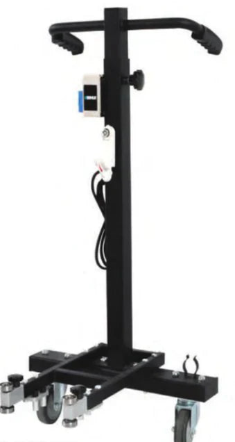 BIHUI Adjustable Stand – Support for Concrete Grinder