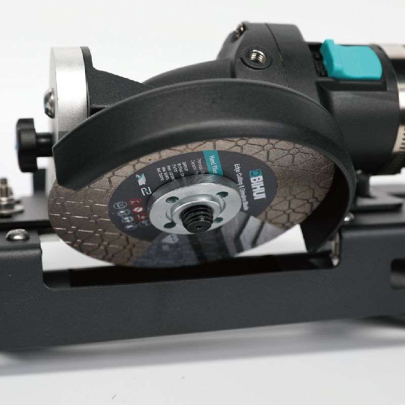 BIHUI 45° Mitre Jolly Tile Cutter – Precision Corner Edge Tool