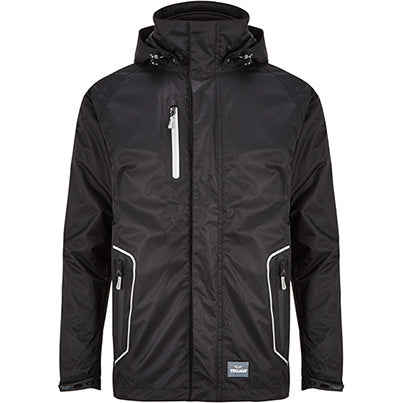 3-in-1 Waterproof Jacket