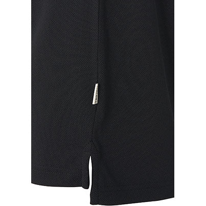 Antibacterial Wicking Polo Shirt