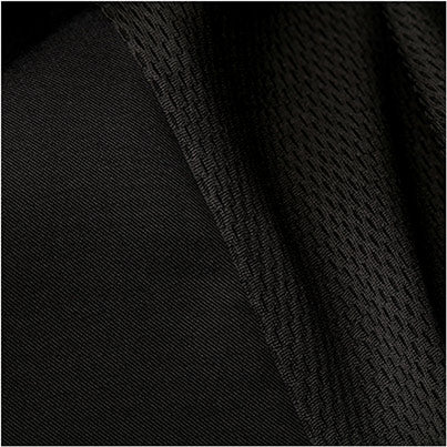 Breathable Short Sleeve Chef Jacket – Lightweight Kitchen Uniform for Chefs