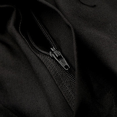 Elasticated Chef’s Trousers