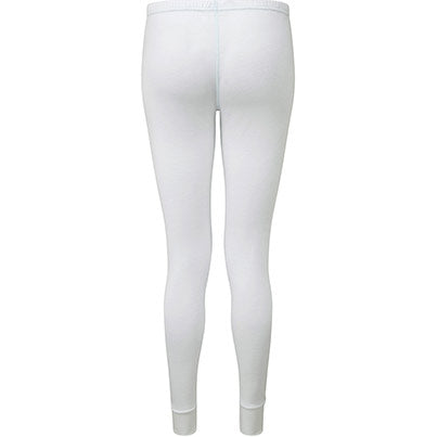 Blizzard BZ1552 Women’s White Thermal Long Johns