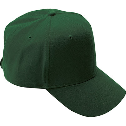 Brushed Baseball Cap