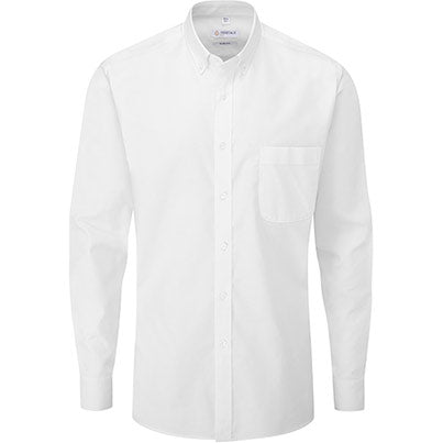 Bray Men’s Slim-Fit Oxford Shirt