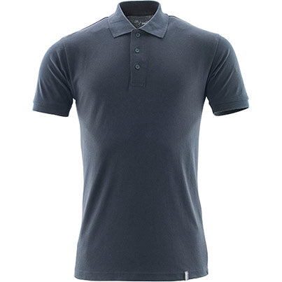 CROSSOVER 20583 Men’s Cotton Polo Shirt