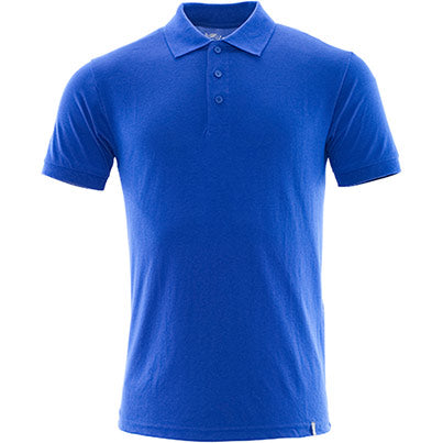 CROSSOVER 20683 Men’s Polycotton Polo Shirt