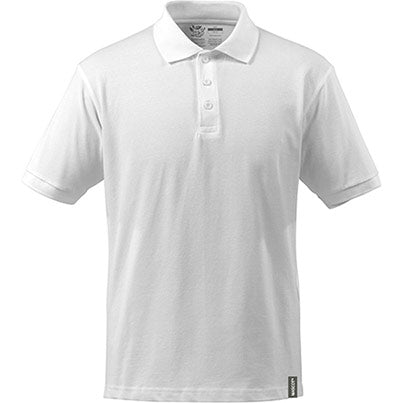 CROSSOVER 20683 Men’s Polycotton Polo Shirt