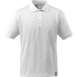 CROSSOVER 20683 Men’s Polycotton Polo Shirt