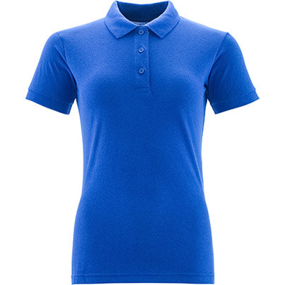 CROSSOVER 20693 Women’s Polycotton Polo Shirt