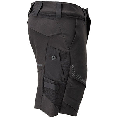 CUSTOMIZED 22149 Black Work Shorts