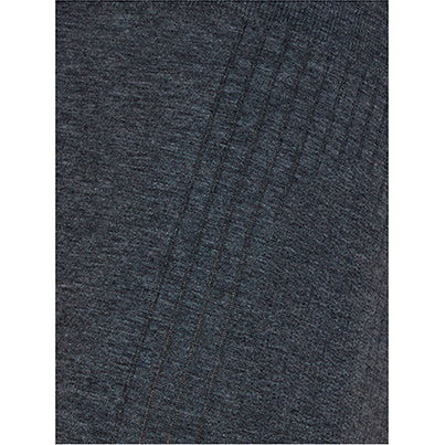 Charcoal Flame-Retardant Long Johns