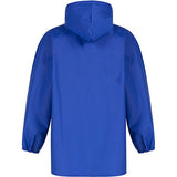 Chemsol HG Lite Men’s Blue Collared Chemical Jacket
